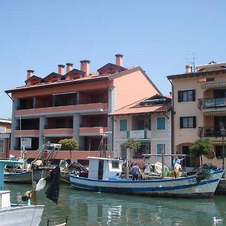 Stella Marina Apartamento Grado Exterior foto