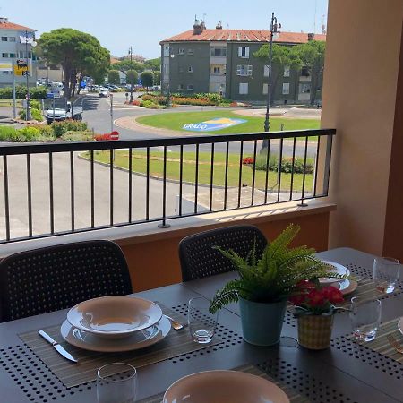 Stella Marina Apartamento Grado Exterior foto