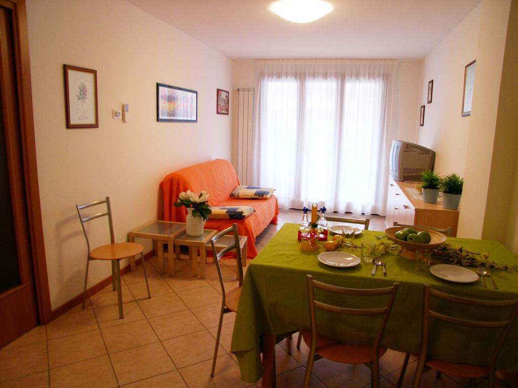 Stella Marina Apartamento Grado Quarto foto