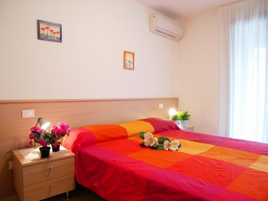 Stella Marina Apartamento Grado Exterior foto