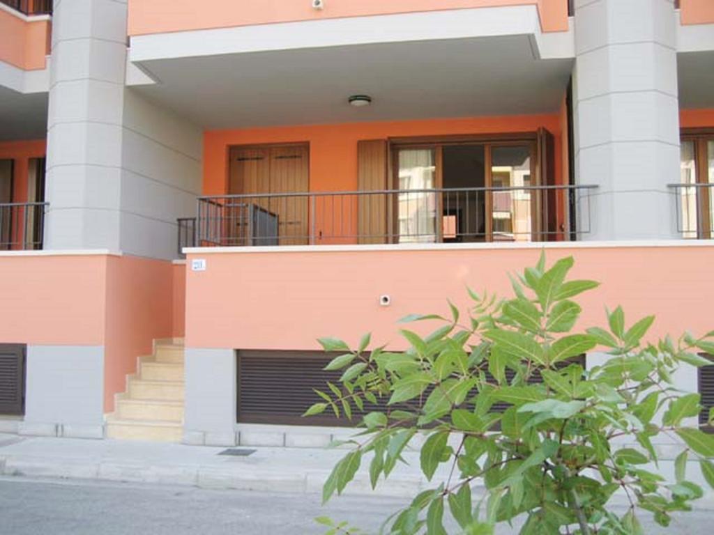 Stella Marina Apartamento Grado Exterior foto
