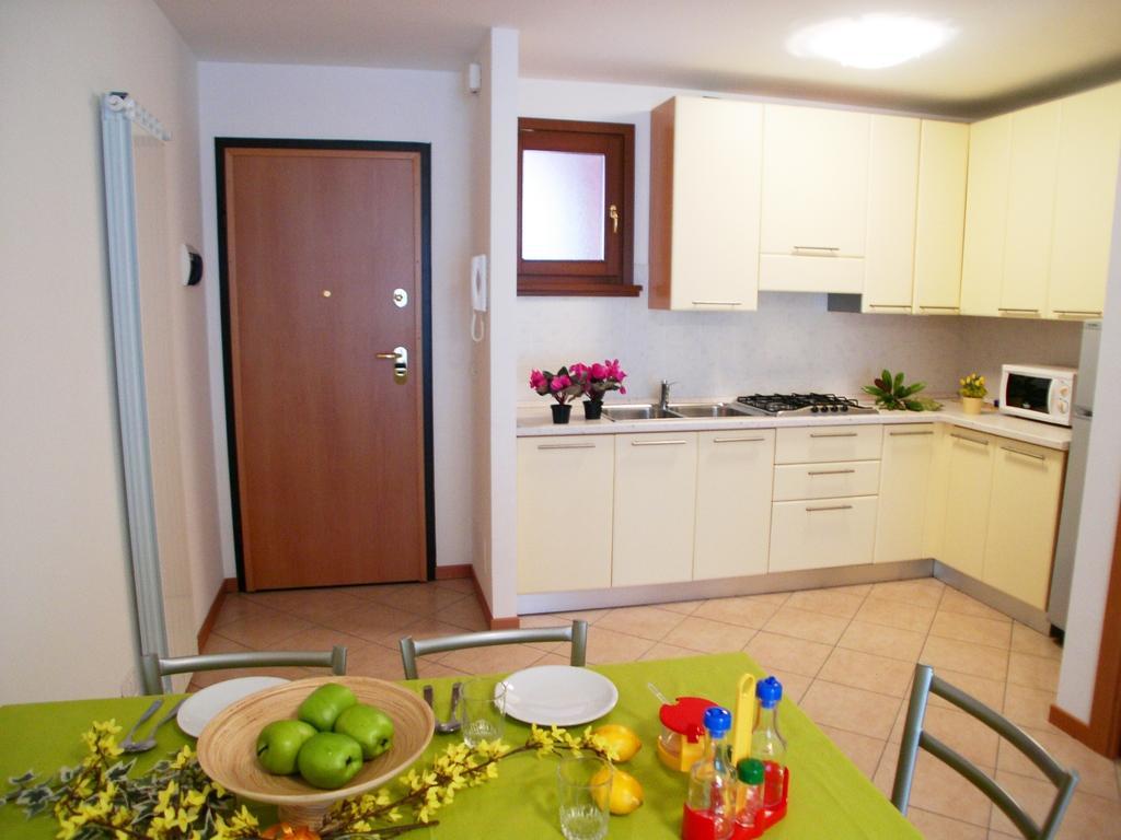 Stella Marina Apartamento Grado Exterior foto