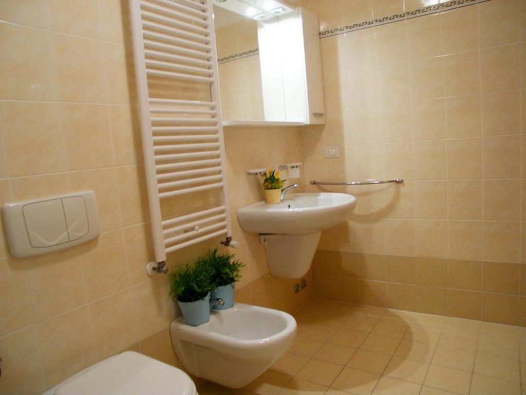Stella Marina Apartamento Grado Exterior foto