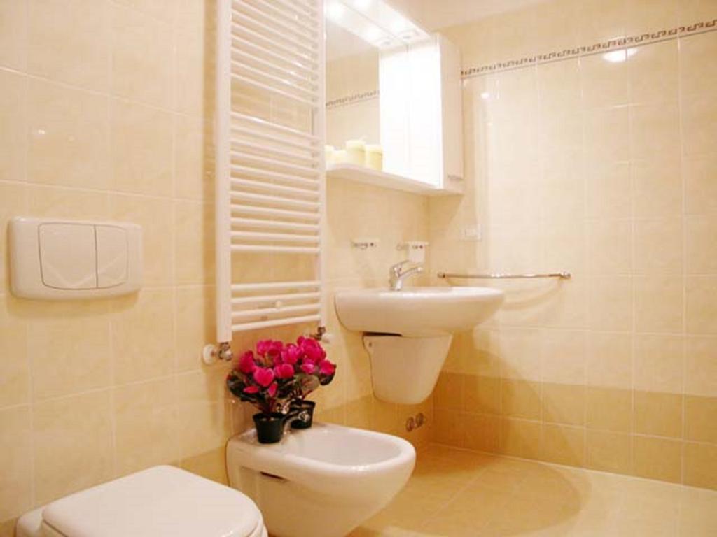 Stella Marina Apartamento Grado Exterior foto