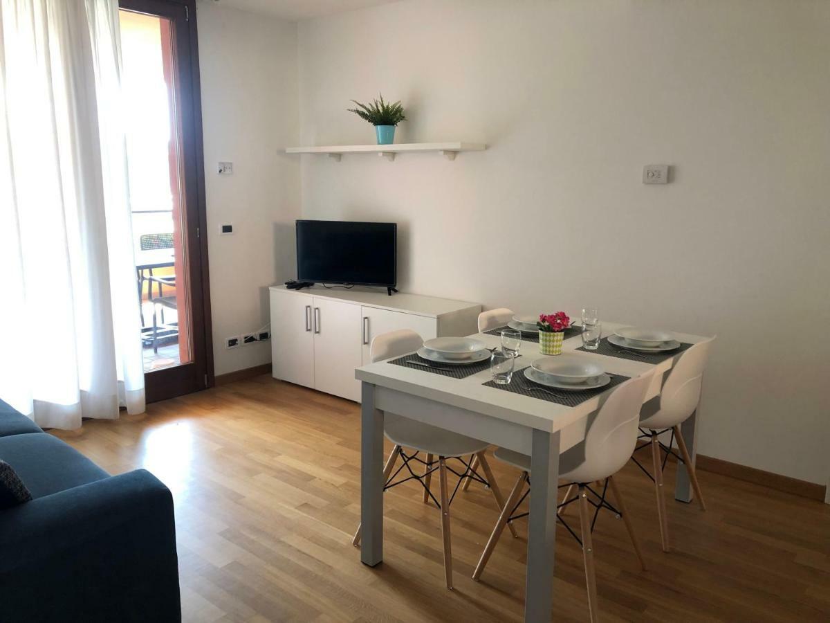 Stella Marina Apartamento Grado Exterior foto