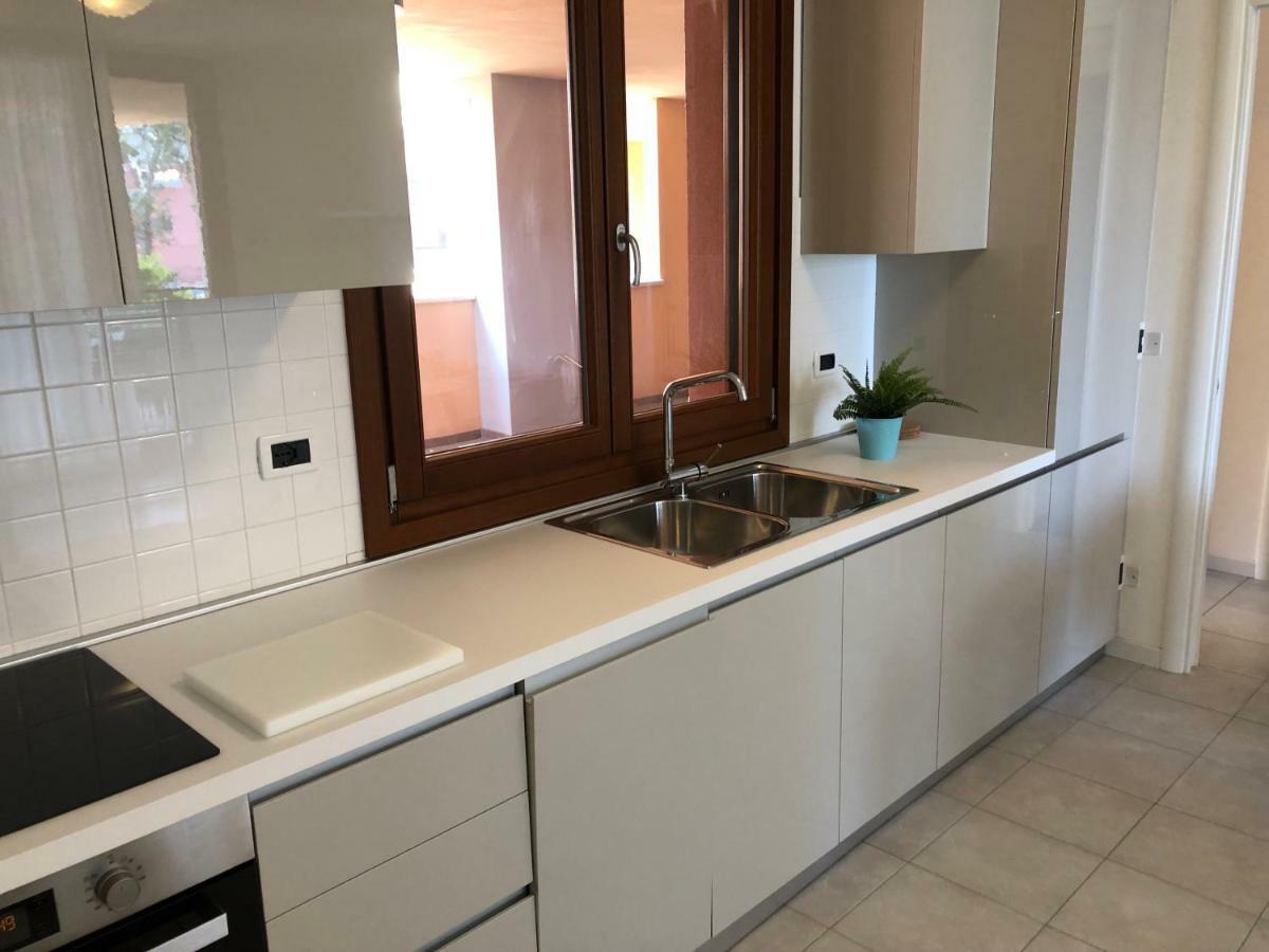 Stella Marina Apartamento Grado Exterior foto