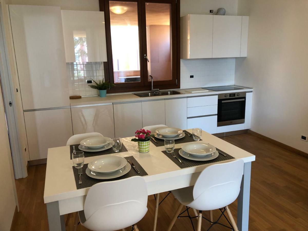 Stella Marina Apartamento Grado Exterior foto