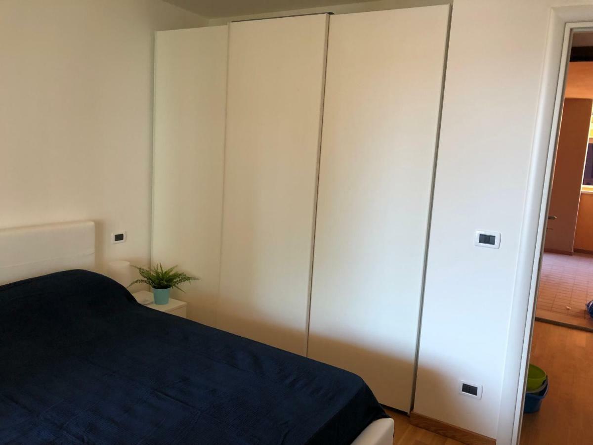 Stella Marina Apartamento Grado Exterior foto
