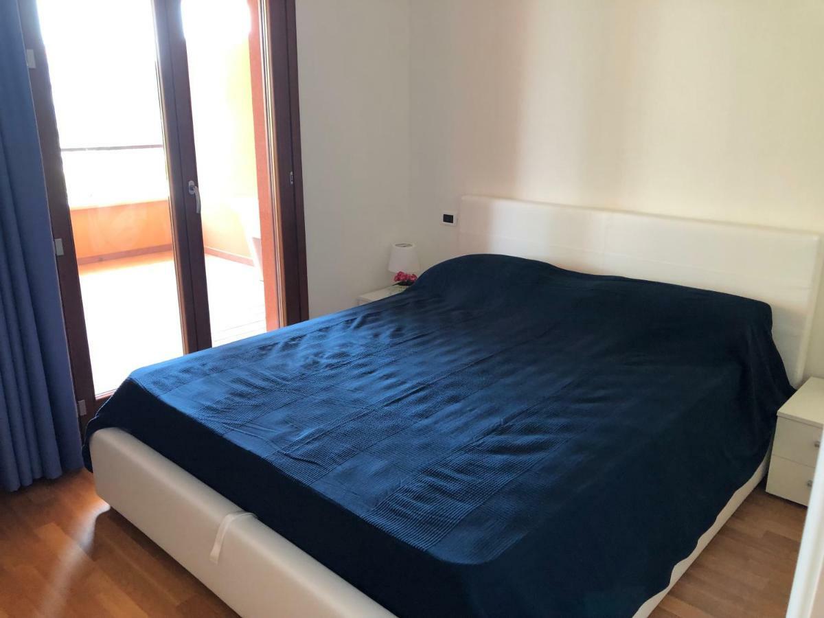 Stella Marina Apartamento Grado Exterior foto
