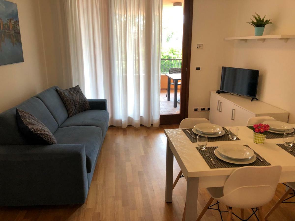 Stella Marina Apartamento Grado Exterior foto