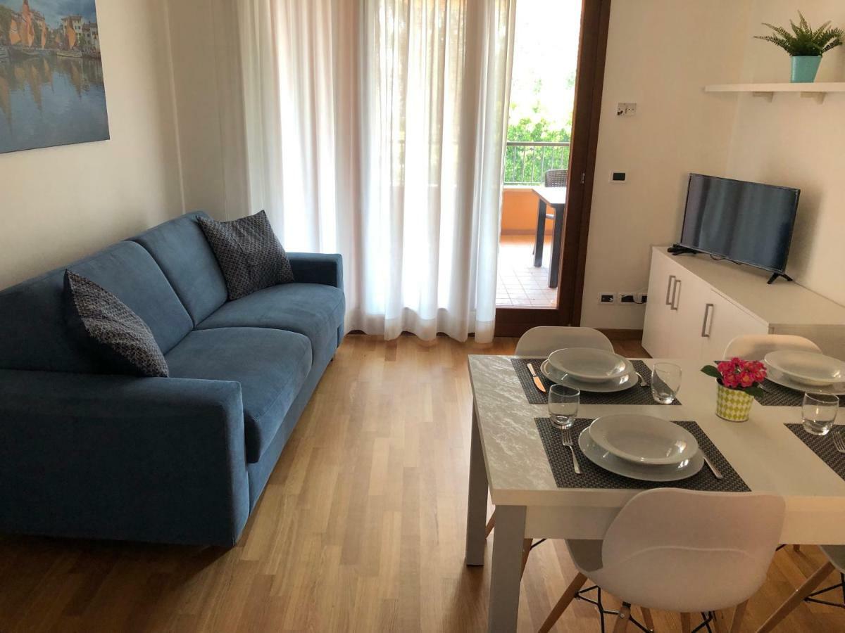 Stella Marina Apartamento Grado Exterior foto